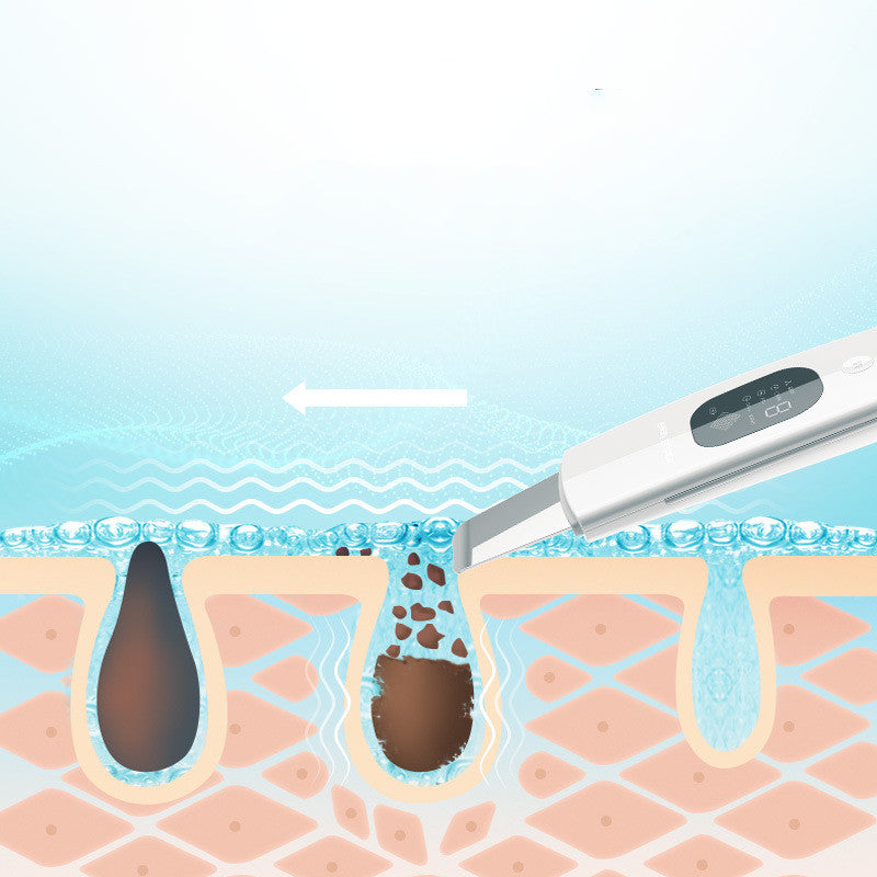Face Washing & Pore Cleansing Tool