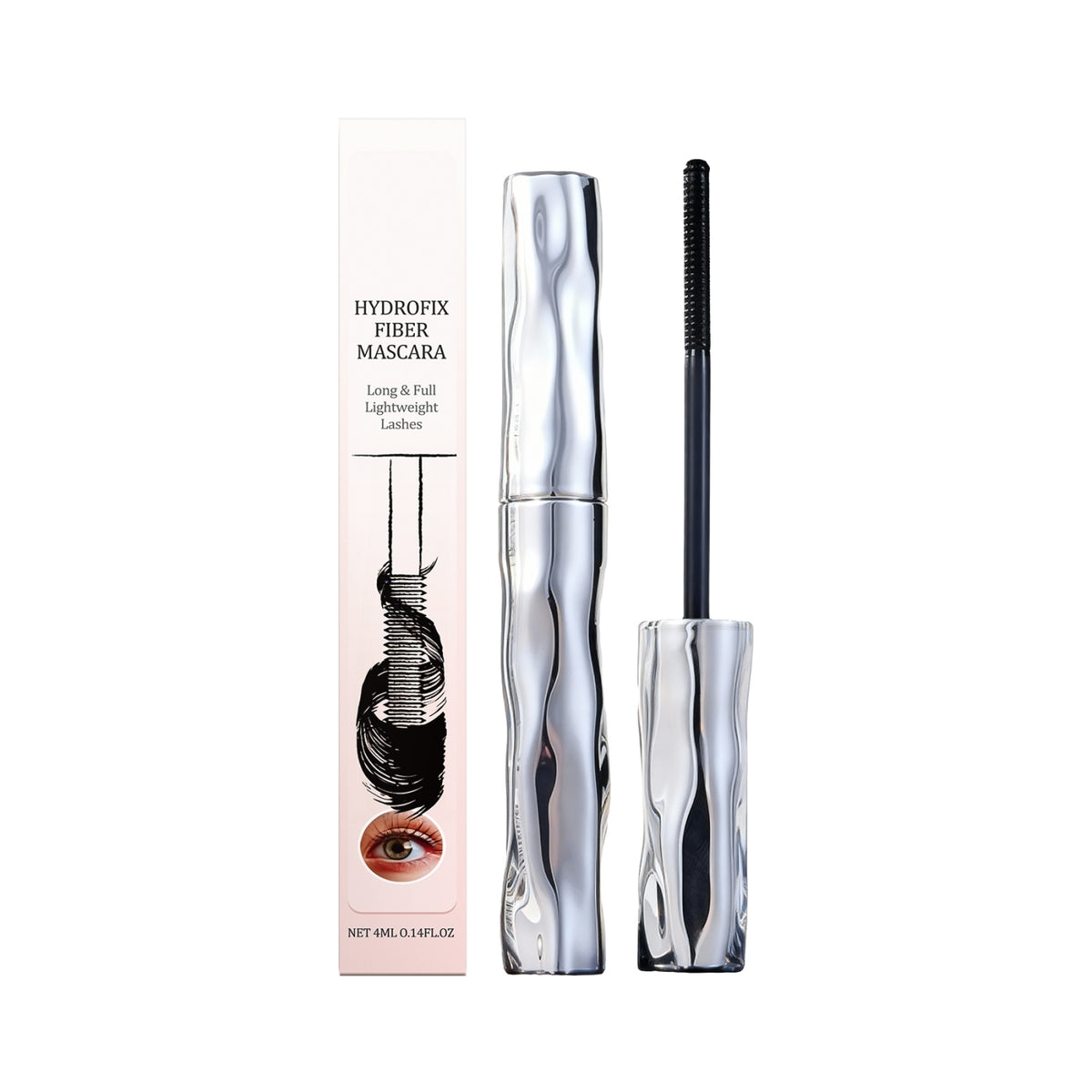 Waterproof Volumizing Mascara