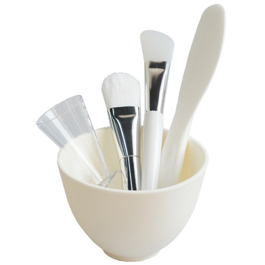 5pcs Face Set for Mask Mixing