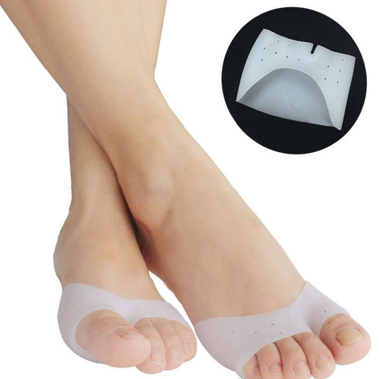 Silicone Gel Toe Separator