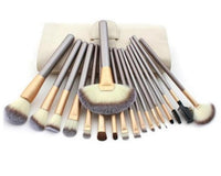 Persian Make-Up Brush Set