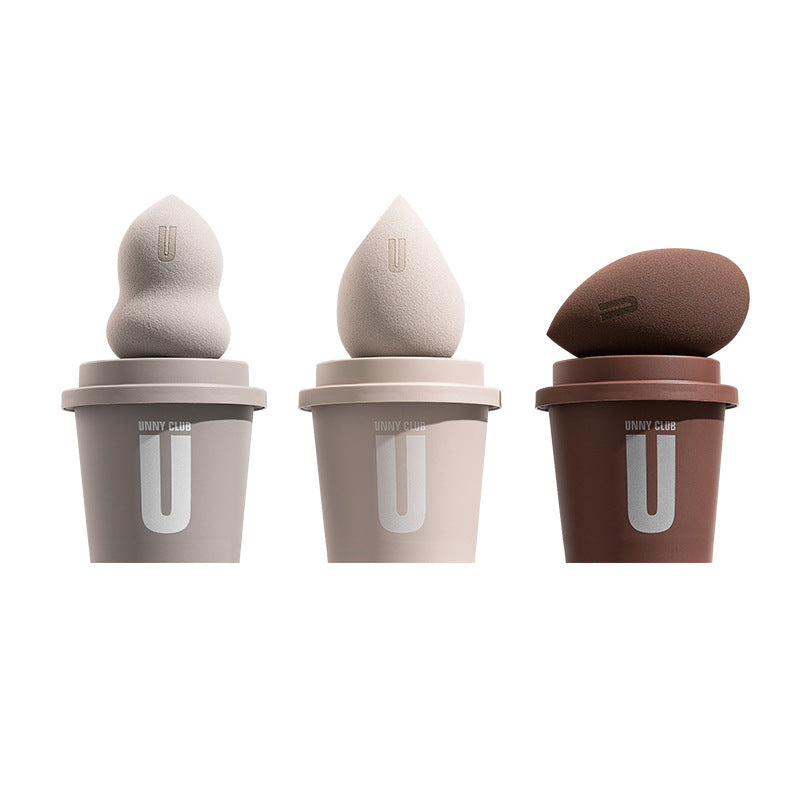 Super Soft Make-Up Egg