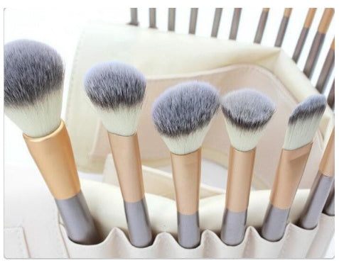 Persian Make-Up Brush Set