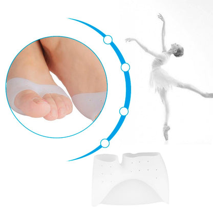 Silicone Gel Toe Separator