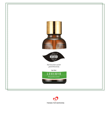 Hair Care Scalp Nutrient Solution