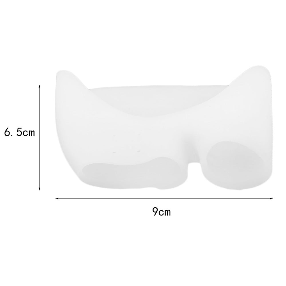 Silicone Gel Toe Separator