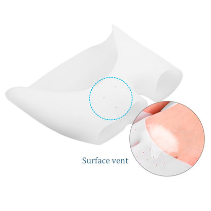 Silicone Gel Toe Separator