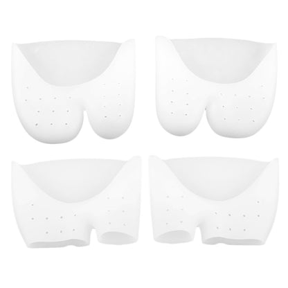 Silicone Gel Toe Separator