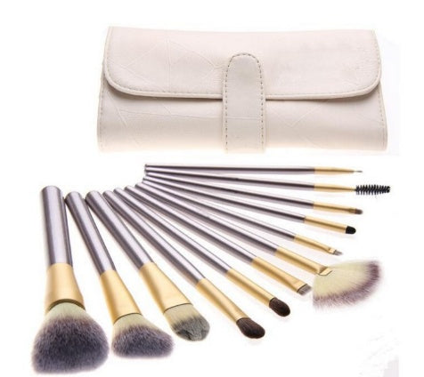 Persian Make-Up Brush Set