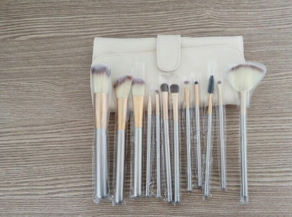 Persian Make-Up Brush Set