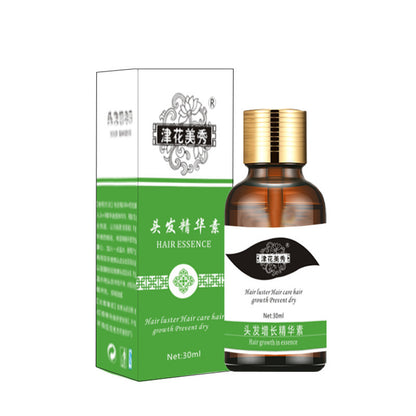 Hair Care Scalp Nutrient Solution