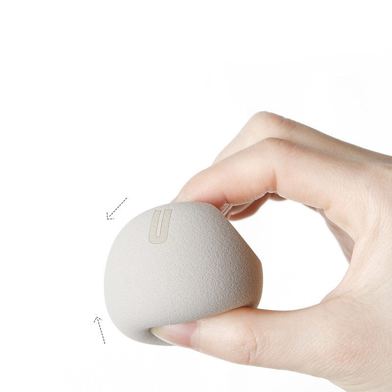 Super Soft Make-Up Egg