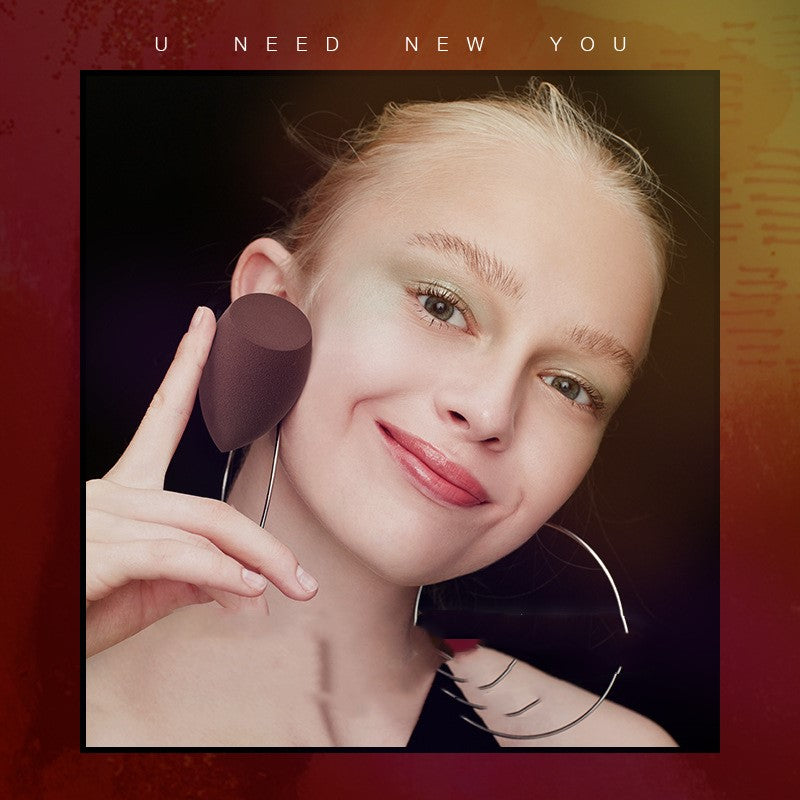 Super Soft Make-Up Egg