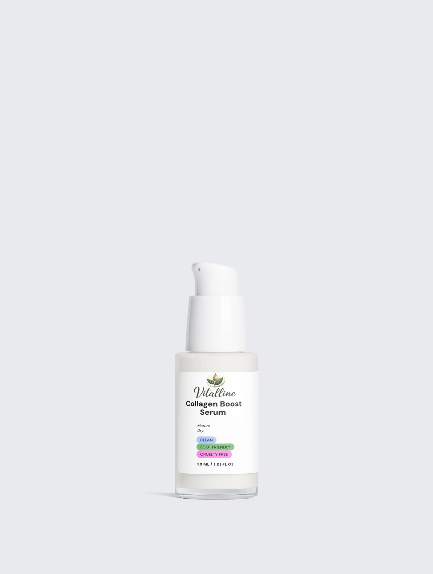 Collagen Boost Serum