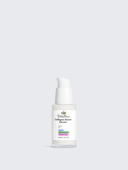 Collagen Boost Serum