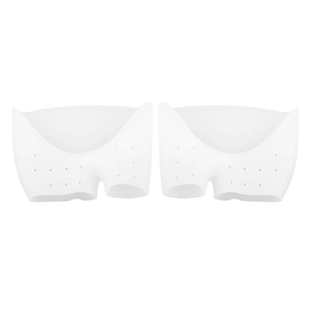 Silicone Gel Toe Separator