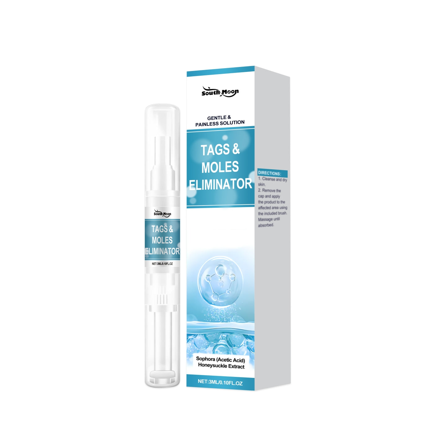 Selected Variant Image