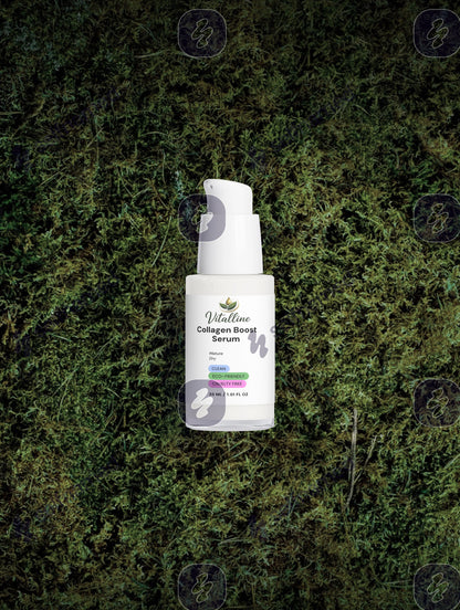 Collagen Boost Serum