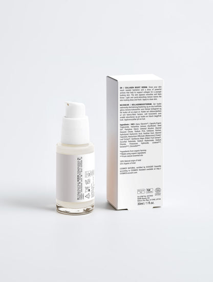 Collagen Boost Serum
