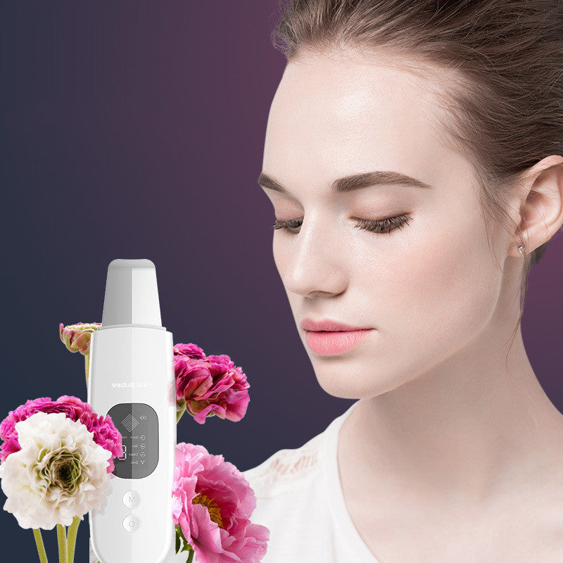 Face Washing & Pore Cleansing Tool