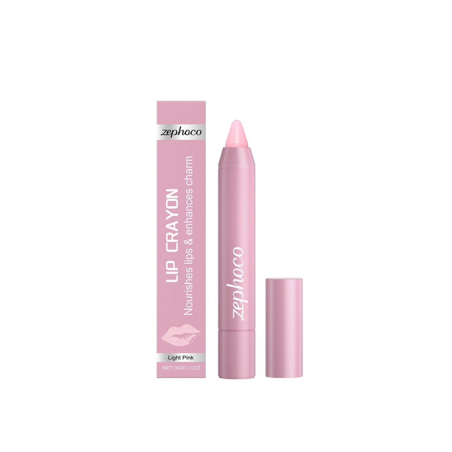Velvet Lip Gloss Pen