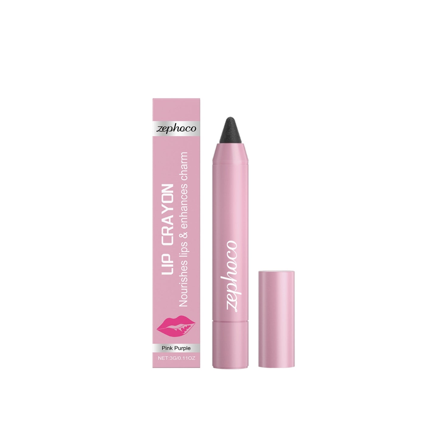 Velvet Lip Gloss Pen