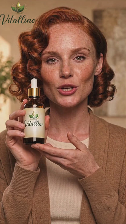 Radiance Facial Serum