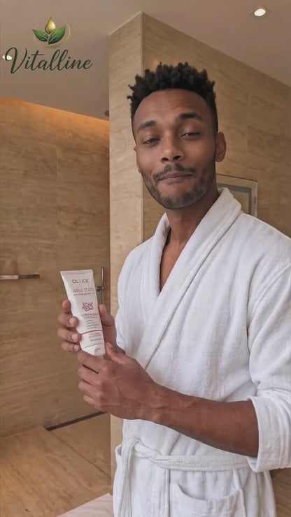 Brightening & Refreshing Body Lotion